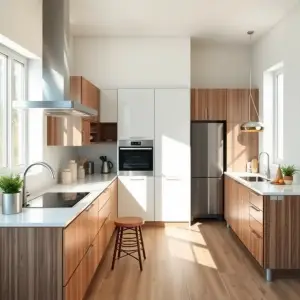 Koszt Remontu Kuchni 10M2