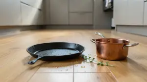 wykładziny podłogowe do kuchni